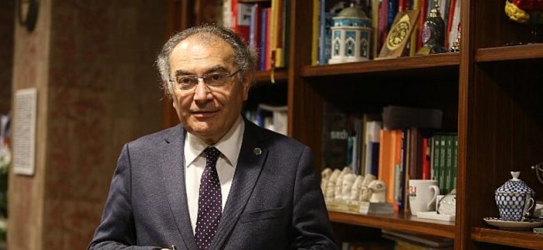 Prof. Dr. Nevzat Tarhan: “Pandemiye rağmen bayram ruhunu yaşatmalıyız”