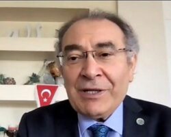 Prof. Dr. Nevzat Tarhan: “Sezaryenle doğan çocukta stres hormonu daha çok salgılanıyor”