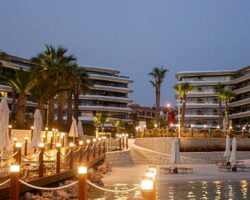 Reges, a Luxury Collection Resort & Spa, Çeşme’yi Marriott Farkı ve Ayrıcalıkları ile Keşfedin!