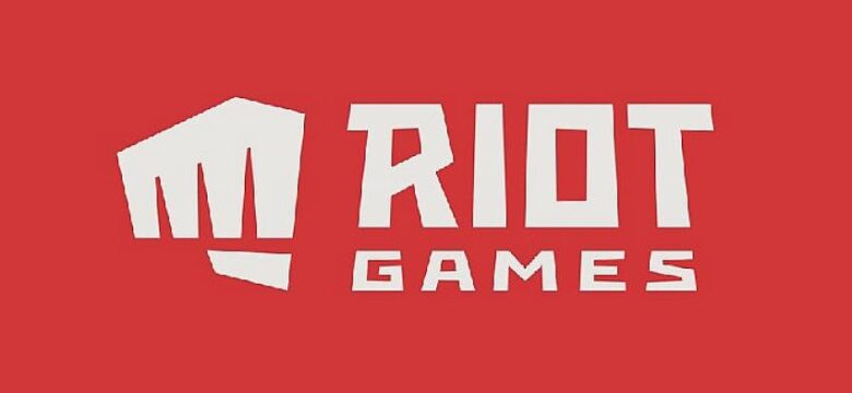 Riot Games, Espor alanındaki yenilikleri açıkladı