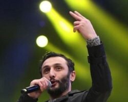 Sanatçı ve müzisyen Hakan Ergün: “Pandemi sürecinde sanat ve sanatımızın değerlenmesi gerekli”