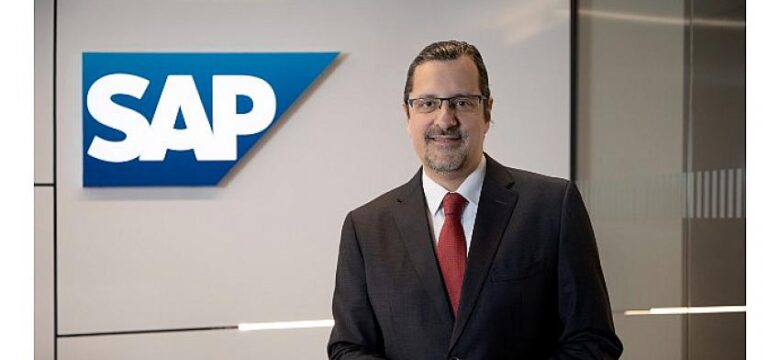 SAP’den kurumları akıllı işletmelere dönüştürecek yeni bir iş modeli