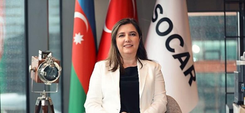 SOCAR Türkiye esnek çalışma modeline geçiyor