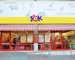 ŞOK Marketler 2021’in ilk çeyreğinde 700 kişiye daha istihdam sağladı