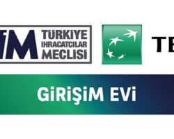 TEB, BiGG girişimcilerine destek vermeye devam ediyor