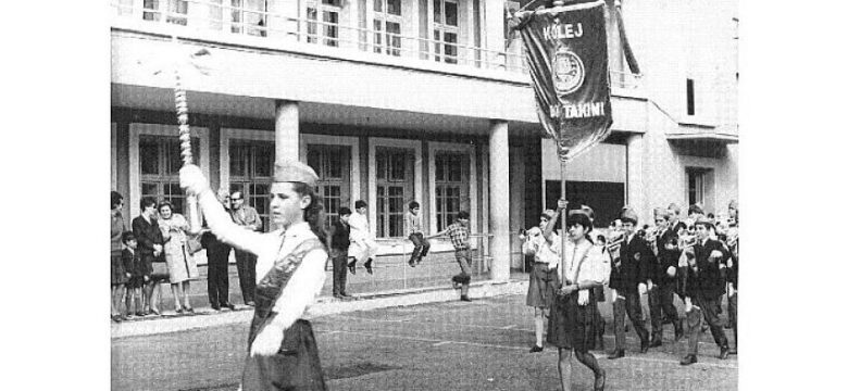 TED Ankara Koleji 90. Yılını Kutluyor: “Cumhuriyet Ruhuyla, Daima”