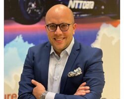 Teknoloji Devinde Üst Düzey Atama: Dr. Serhan Yılmaz, NTT DATA Business Solutions MENA ve Türkiye Satış ve Dijital Dönüşüm Direktörü oldu