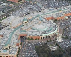 The Trafford Centre, Pradera Lateral’i Varlık Yöneticisi olarak görevlendirdi