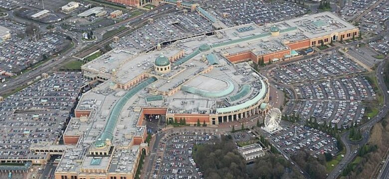 The Trafford Centre, Pradera Lateral’i Varlık Yöneticisi olarak görevlendirdi