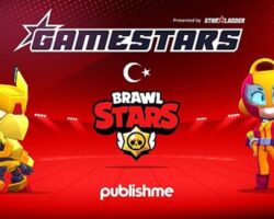 Türk Brawler’lar Global Arenada! – Brawl Stars’ın en iyileri belli oluyor