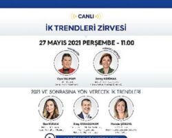 Turkcell Sponsorluğunda İK Trendleri Zirvesi gerçekleşecek