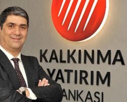 Türkiye Kalkınma ve Yatırım Bankası aktiflerini yüzde 47 oranında artırdı