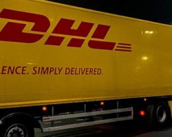 Virüse karşı yarış: DHL’in güncel raporu: “mutasyonlarının hızını yavaşlatmak için yılda 7-9 milyar doz daha aşı gerekli”