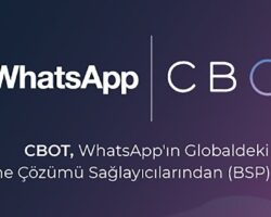 WhatsApp ve CBOT’tan önemli işbirliği
