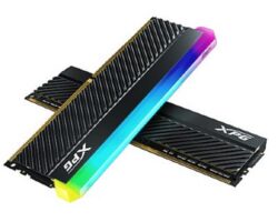 Xpg’den İki Yeni ddr4 ram: gammıx d45 ve spectrıx d45g