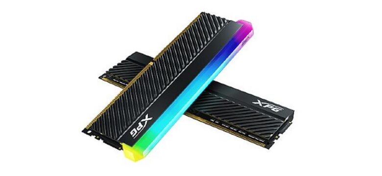 Xpg’den İki Yeni ddr4 ram: gammıx d45 ve spectrıx d45g