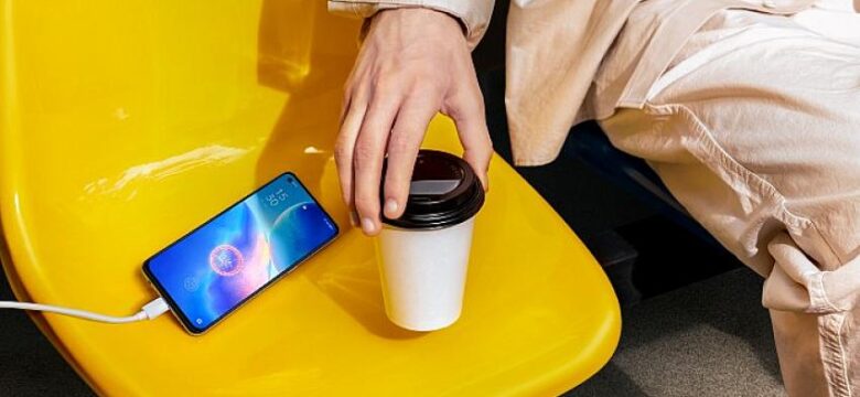 Yeni OPPO Reno5: 50W Hızlı Şarjın Hikayesi