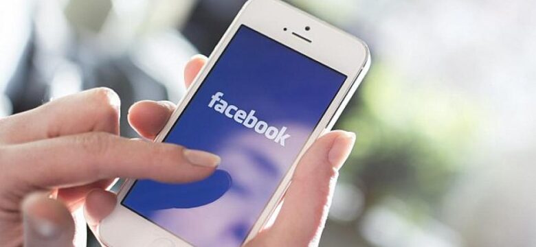 2,85 miyar kişi facebook kullanıyor