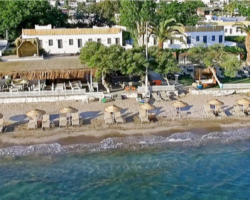 Mutluluk Garantili bir Otel: Daphnis