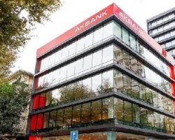 Akbank’a ‘Finansal Kapsayıcılık’ Ödülü!