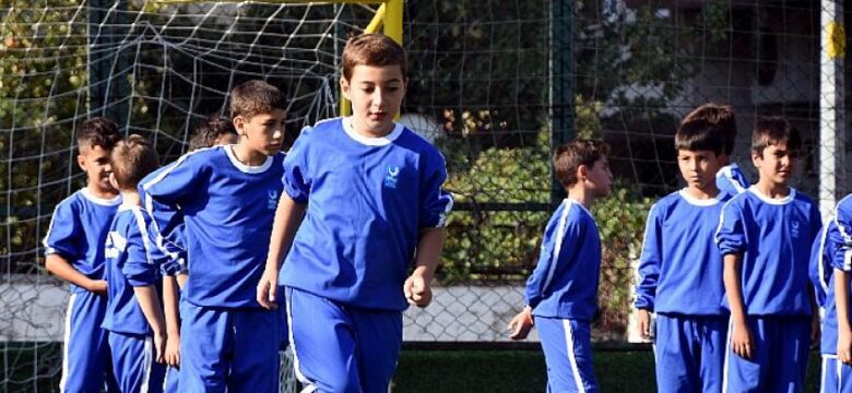 Aliağa Belediyesi Yaz Spor Okulları 21 Haziran’da Başlıyor