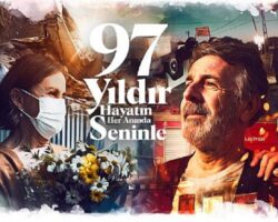 Allianz Türkiye’nin “97 Yıldır Hayatın Her Anında Allianz Seninle” reklam filmi Effie’de “Gümüş” ödül aldı