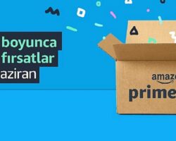 Amazon Prime Day bugün başladı!