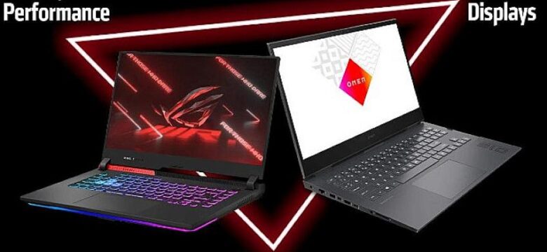 AMD Computex 2021’de yeni mobil grafik işlemcilerini duyurdu