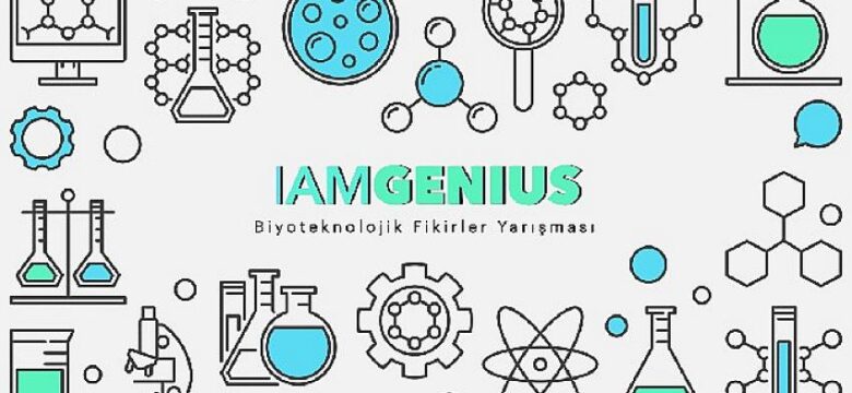 Amgen’in, gençlerin yaratıcı fikirlerini ödüllendirdiği IamGenius Biyoteknolojik Fikirler Yarışması’nda kazananlar belli oldu