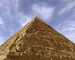 Antik Mısır’ın Karanlık Sırları BBC Earth’le Aralanıyor