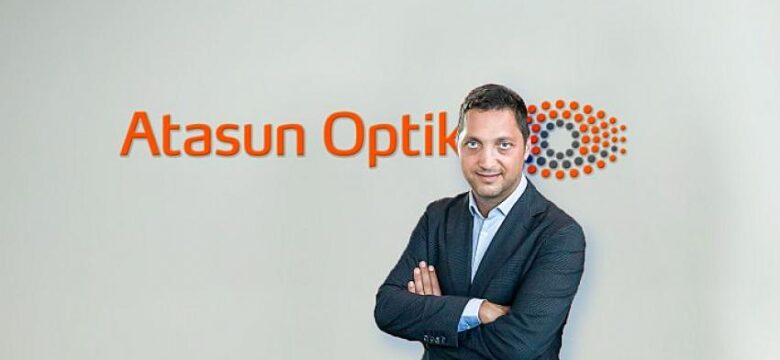 Atasun Optik’e “Social Media Awards”den Gümüş Ödül