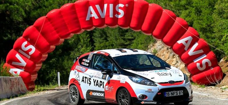 AVIS 2021 Türkiye Tırmanma Şampiyonası İzmir’de Başladı