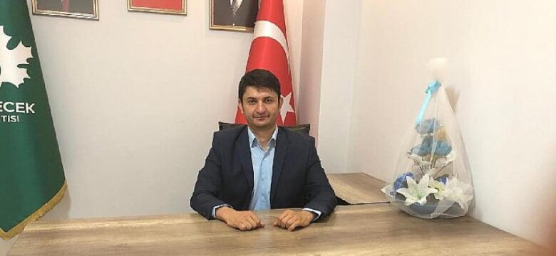 Başkan Saygılı: “Milletimiz Huzurla Uyuyamaz Hale Geldi”