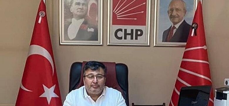 Başkan Soyluçiçek: “Eğitim’de Adalet Can Çekişiyordu O Da Öldü”