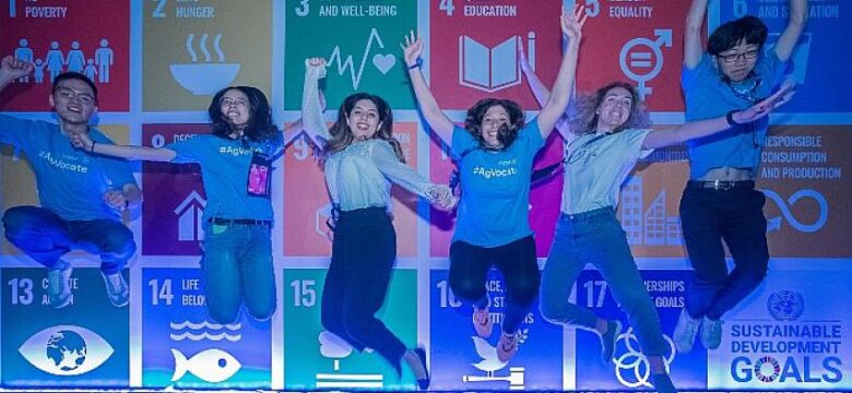 Bayer’in Düzenlediği Youth Ag Summit’e (Gençlik Tarım Zirvesi) Başvuru Yapmak İçin Son 5 Gün