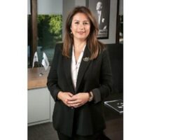 BNP Paribas Finansal Kiralama A.Ş.’nin Yeni Genel Müdürü Sibel Alyar
