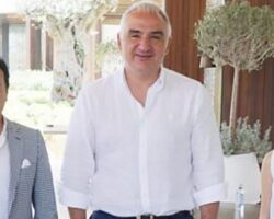 Bodrum Turizimi Yenileniyor!