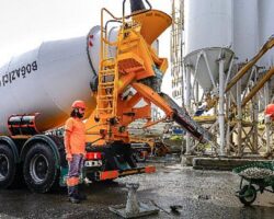 Boğaziçi Beton Borsa İstanbul Yıldız Pazar’da İşlem Görmeye Başladı