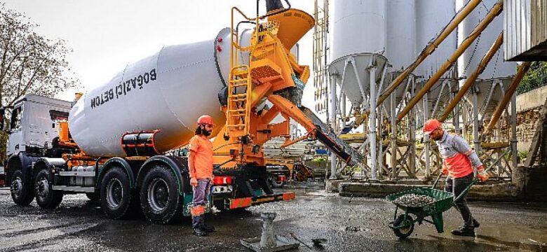 Boğaziçi Beton Borsa İstanbul Yıldız Pazar’da İşlem Görmeye Başladı