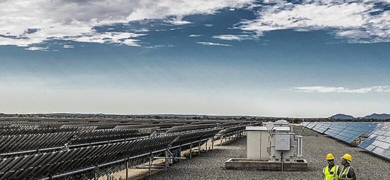 Borusan cat yenilenebilir enerji hizmetlerini solar sistemlerle genişletiyor