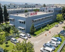 Bosch Türkiye 2020 yılı finansal sonuçları açıklandı