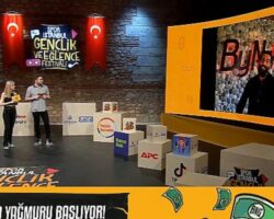 ByNoGame’den Kurtuluş Savaşı’nın 102. yılında 102 bin TL’lik ödül!