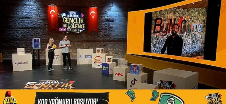 ByNoGame’den Kurtuluş Savaşı’nın 102. yılında 102 bin TL’lik ödül!