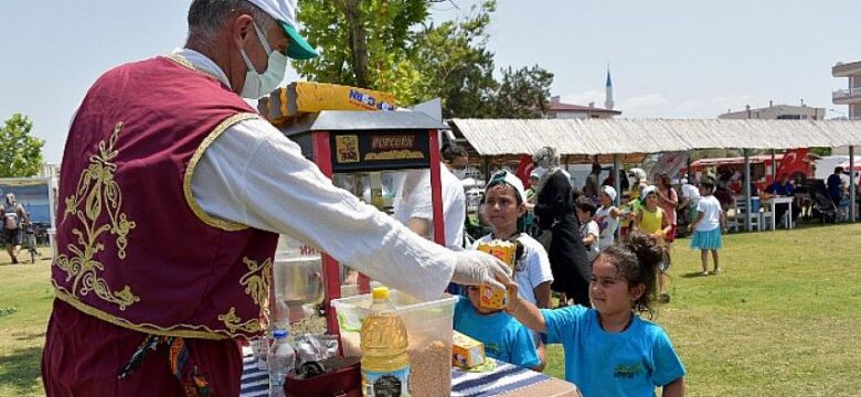 Çevre Müfettişleri Aliağa’da Buluştu