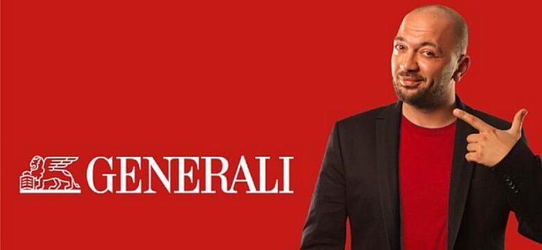 Ceyhun Yılmaz Generali Sigortalılarla buluştu