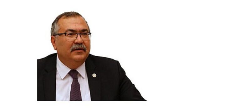 CHP Aydın Milletvekili Süleyman Bülbül, Meclis Genel Kurulunda yargının siyasallaşmasını eleştirdi.