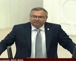CHP’li Bülbül, Danıştay’ın İstanbul Sözleşmesi ile ilgili kararını eleştirdi