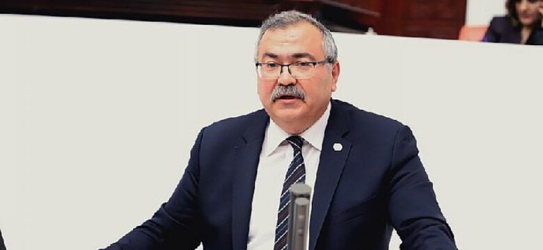 CHP’li Bülbül: “Yargı paketleriyle adalet sağlanamaz”