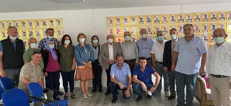 Chp’li şahin programlarına hız kesmeden devam ediyor