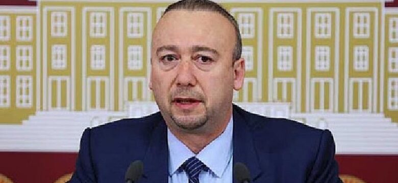 CHP’li Yalım sınırda kalan nakliyecileri Meclis gündemine taşıdı